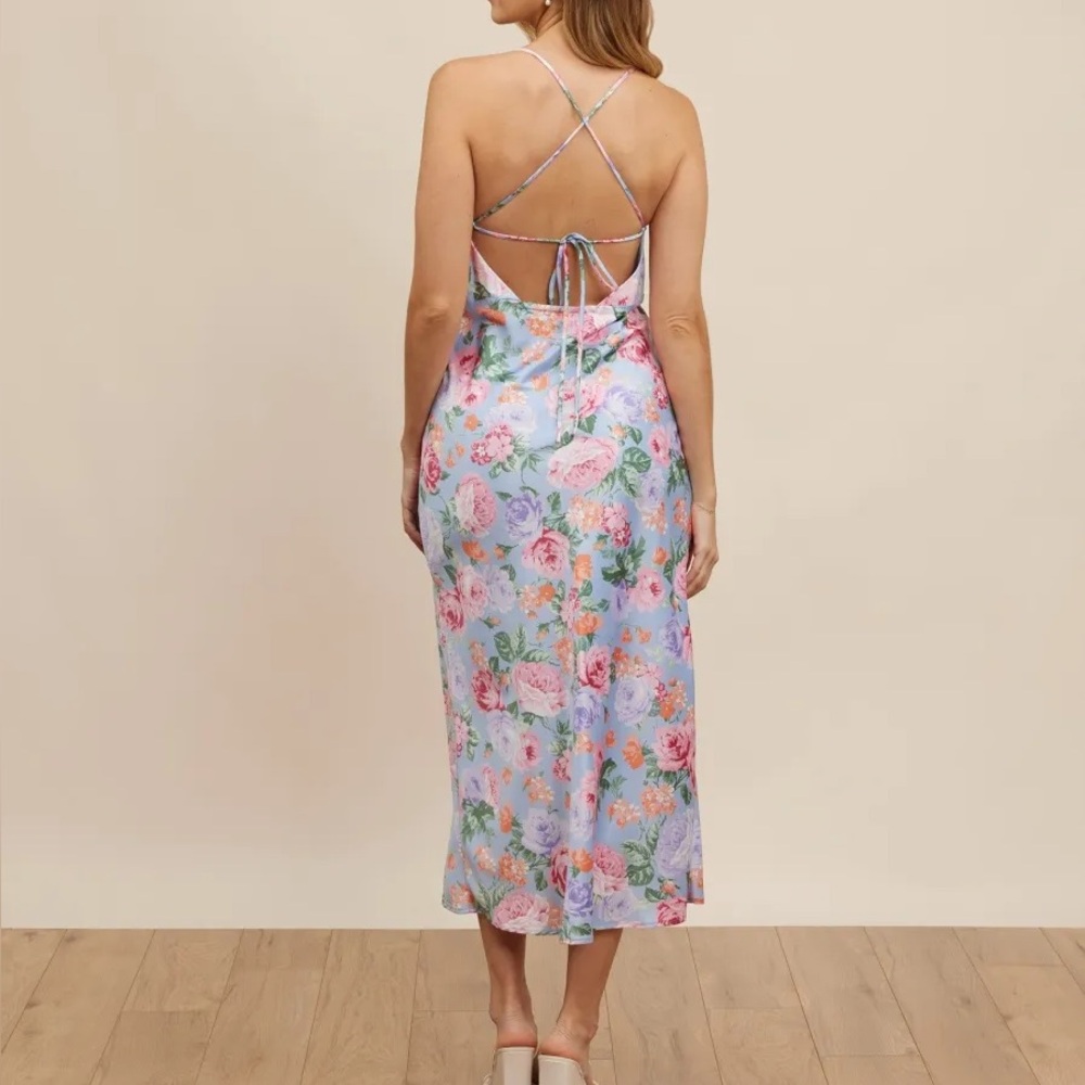 Park & Fifth Davenport Dress - Picture 3 of 16